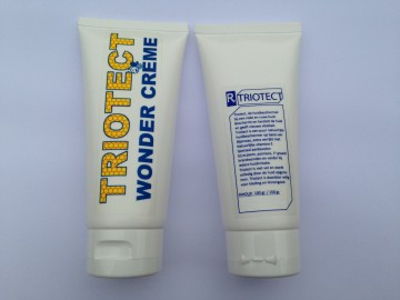 Triotect de huidbeschermer   beschermt herstelt en hydrateert de huid   nieuw nu ook bij shopvoorjehond verkrijgbaar